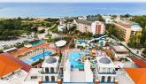 CLUB AQUA PLAZA